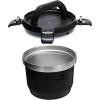 Stanley Adventure Fresh-to-Table Crock 3qt Black 2.0