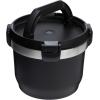 Stanley Adventure Fresh-to-Table Crock 3qt Black 2.0