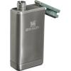 Stanley Adventure Pre-Party Flask 8(Stainless Steel)