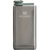 Stanley Adventure Pre-Party Flask 8(Stainless Steel)