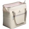 Stanley All Day Julienne Soft Cooler Bag and Lunch Box | Insulated Travel Bag with Zipper | BPA-Free(Cream)