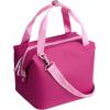Stanley All Day Julienne Soft Cooler Bag and Lunch Box | Insulated Travel Bag with Zipper | BPA-Free(Fuchsia)