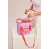 Stanley All Day Julienne Soft Cooler Bag and Lunch Box | Insulated Travel Bag with Zipper | BPA-Free(Lilac)