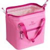 Stanley All Day Julienne Soft Cooler Bag and Lunch Box | Insulated Travel Bag with Zipper | BPA-Free(Peony)