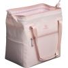 Stanley All Day Julienne Soft Cooler Bag and Lunch Box | Insulated Travel Bag with Zipper | BPA-Free(Rose Quartz)