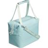 Stanley All Day Julienne Soft Cooler Bag and Lunch Box | Insulated Travel Bag with Zipper | BPA-Free(Seafoam)