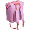 Stanley All Day Madeleine Backpack Soft Cooler 20 Can Cooler with Handle and Shoulder Straps Insulated Travel Bag with Zipper BPA-Free(Lilac)