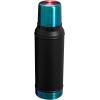 Stanley Classic Legendary Vacuum Bottle(Black Chroma)