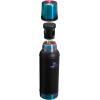 Stanley Classic Legendary Vacuum Bottle(Black Chroma)