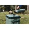 Stanley Classic Legendary Vacuum Bottle(Hammertone Green)