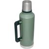 Stanley Classic Legendary Vacuum Bottle(Hammertone Green)