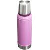 Stanley Classic Legendary Vacuum Bottle(Hammertone Lilac)