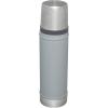 Stanley Classic Legendary Vacuum Bottle(Hammertone Silver)