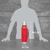 Stanley Classic Legendary Vacuum Bottle(Lava)