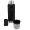 Stanley Classic Legendary Vacuum Bottle(Matte Black)