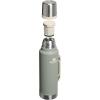 Stanley Classic Legendary Vacuum Bottle(Sage Grey)