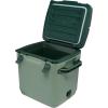 Stanley Easy-Carry Outdoor Cooler(Stanley Green)
