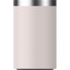 Stanley Everyday Can Cooler Cup | Beer, Seltzers, Soda, and Energy Drinks | Doubles as Tumbler | Insulated Stainless Steel Drink Holder | BPA-Free(Rose Quartz)