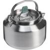 Stanley Wildfare Go Compact Kettle 1.0L SS Shale