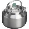 Stanley Wildfare Go Nesting Kettle Cookset 1.0 L SS Shale