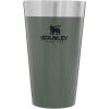 STANLEY Adventure Stacking Beer Pint(Hammertone Green)