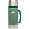 STANLEY Classic Legendary Vacuum Insulated(Hammertone Green)