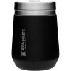 STANLEY GO Everyday Wine Tumbler([‘Matte Black’])