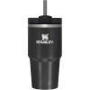 STANLEY Quencher H2.0 FlowState Stainless Steel(Black Glow)