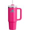 STANLEY Quencher H2.0 FlowState Stainless Steel(Passion Pink)