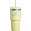 STANLEY Quencher H2.0 FlowState Stainless Steel(Pomelo)