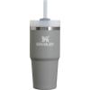 STANLEY Quencher H2.0 FlowState Stainless Steel(Stone)