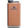 Stanley Adventure Pre-Party Flask 8(Toast)