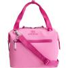 Stanley All Day Julienne Soft Cooler Bag and Lunch Box | Insulated Travel Bag with Zipper | BPA-Free(Peony)