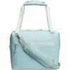 Stanley All Day Julienne Soft Cooler Bag and Lunch Box | Insulated Travel Bag with Zipper | BPA-Free(Seafoam)
