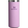 Stanley Everyday Can Cooler Cup | Beer, Seltzers, Soda, and Energy Drinks | Doubles as Tumbler | Insulated Stainless Steel Drink Holder | BPA-Free(Lilac)