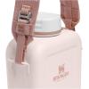 STANLEY Next X Nature Canteen 25 OZ Rose Quartz