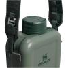 STANLEY Next X Nature Canteen 25 oz Hammertone Green