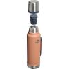 Stanley Classic Legendary Vacuum Bottle(Toast)