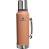 Stanley Classic Legendary Vacuum Bottle(Toast)