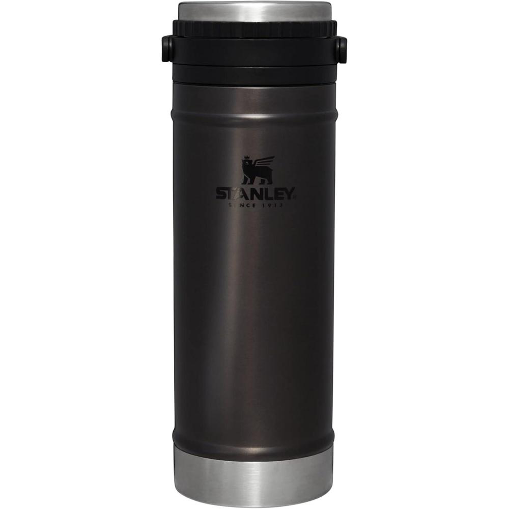 imageStanley Travel Mug with IntegratedCharcoal Glow
