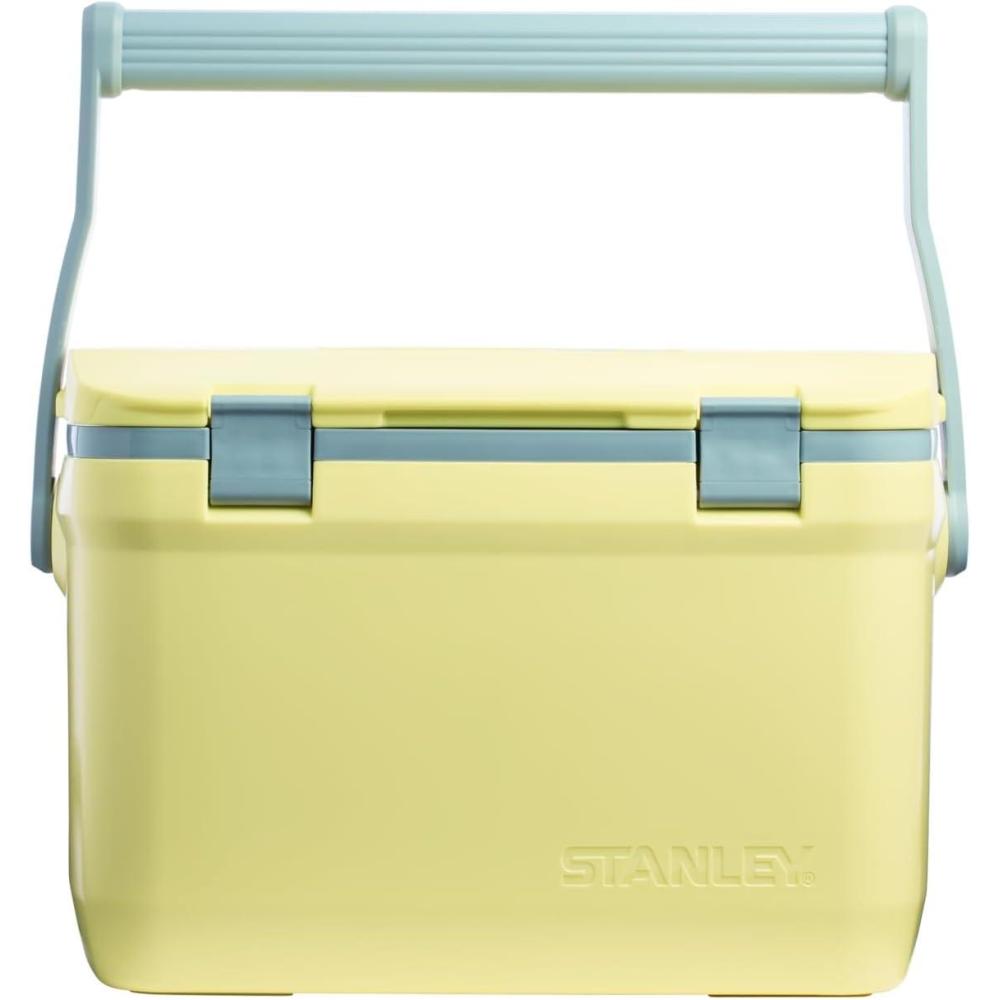 imageStanley Adventure EasyCarry Cooler 16qt Pomelo