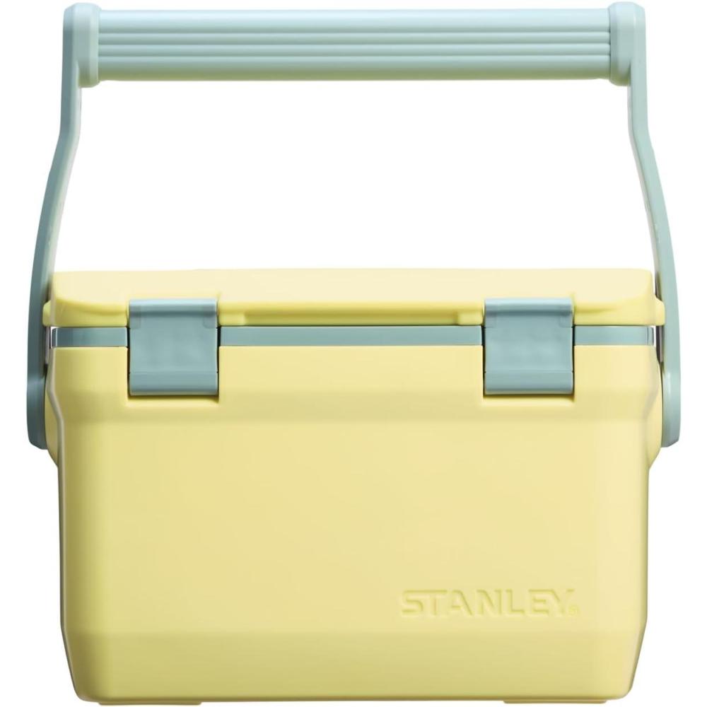 imageStanley Adventure EasyCarry Cooler 7qt Pomelo