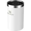 Stanley Everyday Can Cooler Cup 10 oz | Beer, Seltzers, Soda, and Energy Drinks | Doubles as Tumbler | Insulated Stainless Steel Drink Holder | BPA-Free | Frost