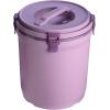 Stanley Adventure Fast Flow Water Jug 2 Gallon | Leakproof Ice Water Dispenser | Insulated Beverage Cooler | Easy Pour Spigot and Latched Foam Lid | BPA-Free(Lilac)