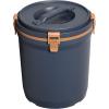 Stanley Adventure Fast Flow Water Jug 2 Gallon | Leakproof Ice Water Dispenser | Insulated Beverage Cooler | Easy Pour Spigot and Latched Foam Lid | BPA-Free(Twilight)