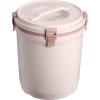 Stanley Adventure Fast Flow Water Jug 2 Gallon | Leakproof Ice Water Dispenser | Insulated Beverage Cooler | Easy Pour Spigot and Latched Foam Lid | BPA-Free(Rose Quartz)