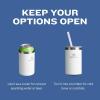 Stanley Everyday Can Cooler Cup | Beer, Seltzers, Soda, and Energy Drinks | Doubles as Tumbler | Insulated Stainless Steel Drink Holder | BPA-Free(Cream Gloss)