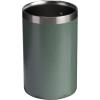 Stanley Everyday Can Cooler Cup | Beer, Seltzers, Soda, and Energy Drinks | Doubles as Tumbler | Insulated Stainless Steel Drink Holder | BPA-Free(Hammertone Green)