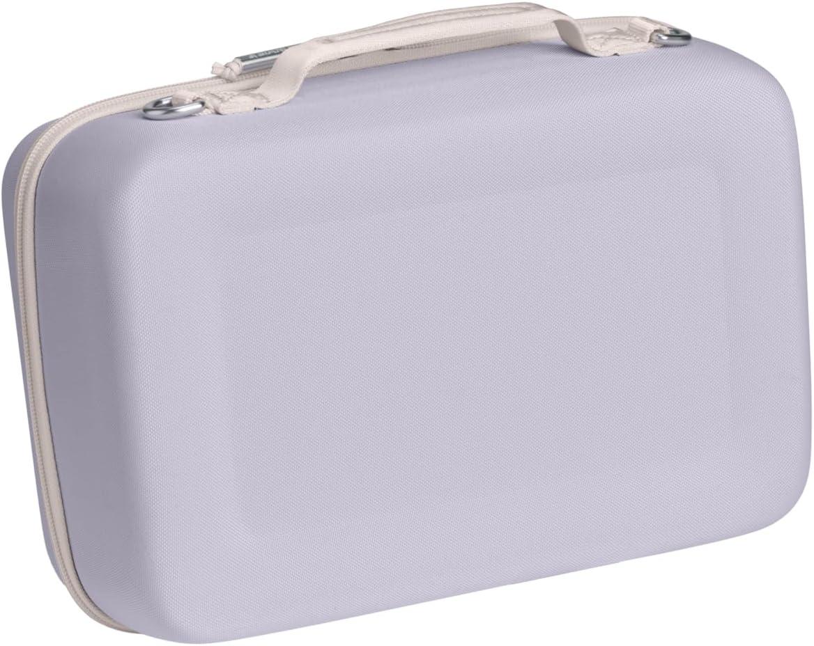 imageSTANLEY All Day Midi Lunch Box 63quart EVA Insulated Lunch Bag Crush Resistant Adjustable Strap BPAFree Spring GreenPurple Dust