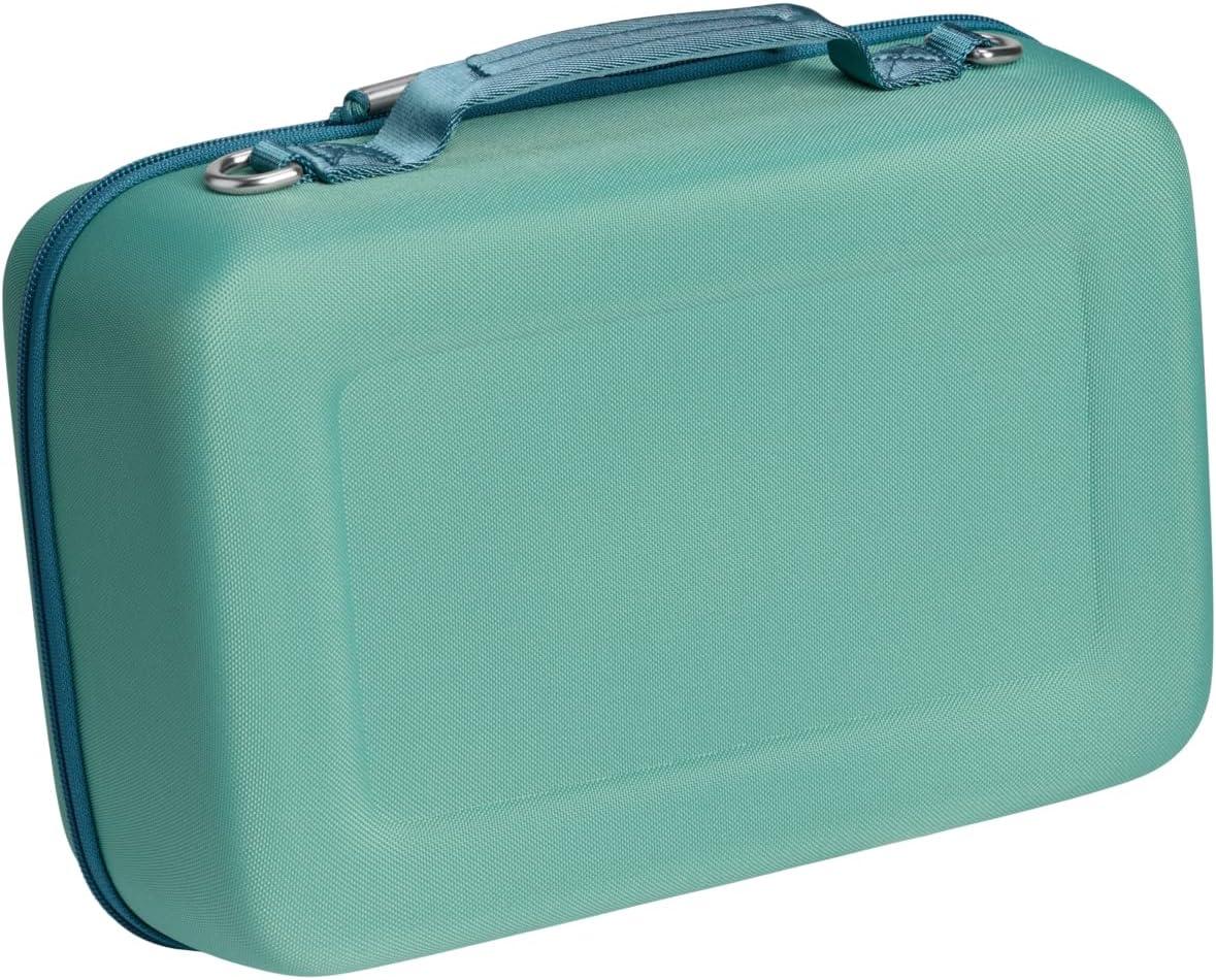 imageSTANLEY All Day Midi Lunch Box 63quart EVA Insulated Lunch Bag Crush Resistant Adjustable Strap BPAFree Spring GreenSpring Green